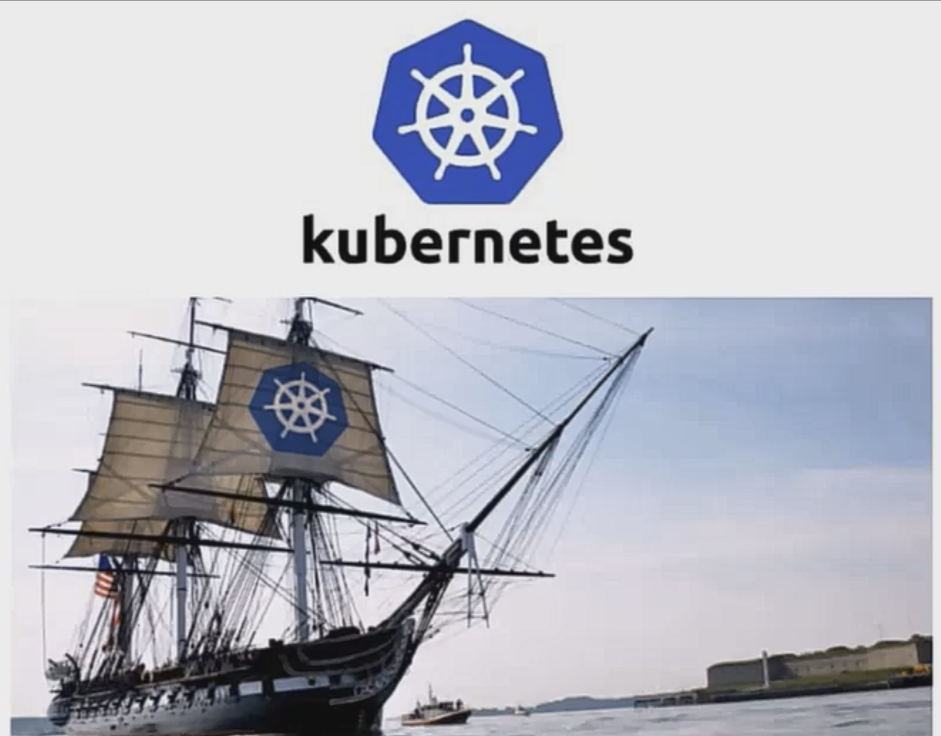 Kubernetes 容器编排实战